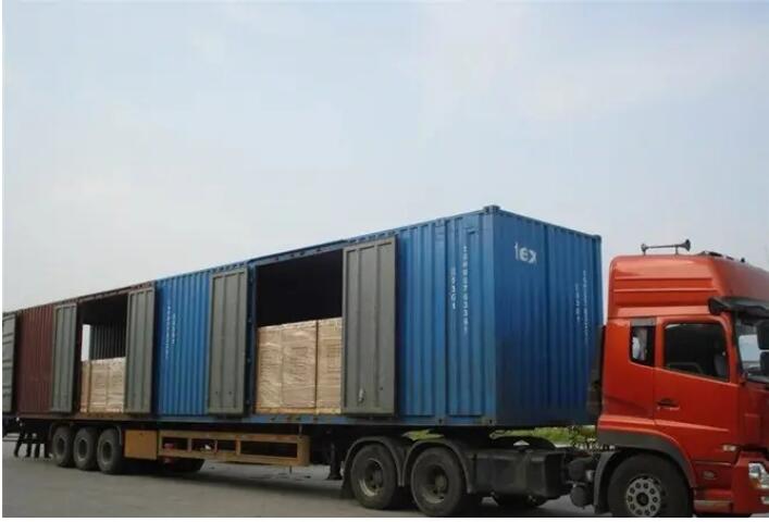 漳州到新邵县整车运输