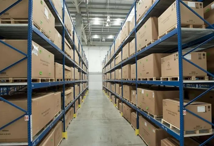 漳州到新邵县货物仓储