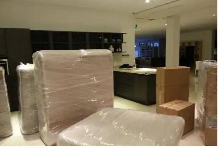 漳州到新邵县长途搬家