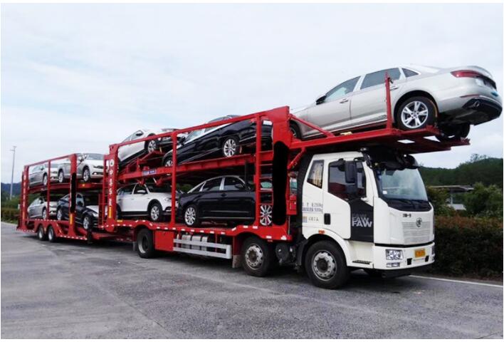 漳州到新邵县轿车托运